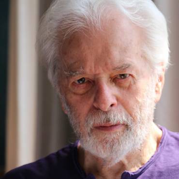 Alejandro Jodorowsky