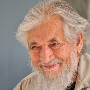 Claudio Naranjo