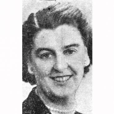 Joyce Collin-Smith