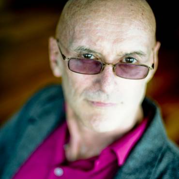 Ken Wilber