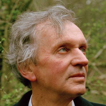 Rupert Sheldrake