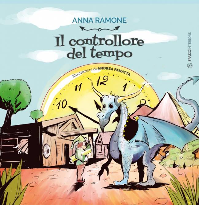 IL CONTROLLORE DEL TEMPO