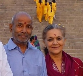 Sri Niwas e Padma Tripathi