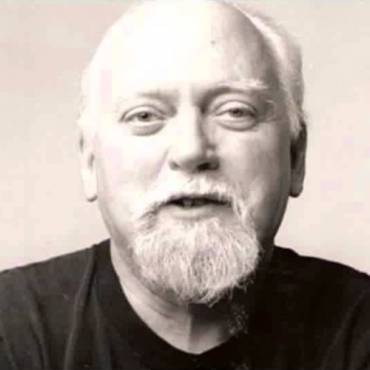 Robert Anton Wilson