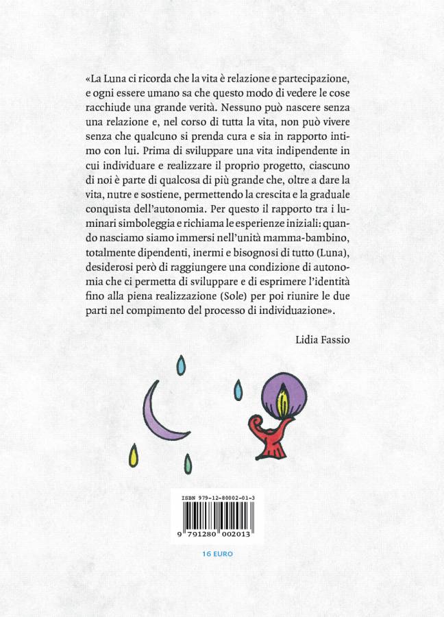 SIMBOLOGIA DELLA LUNA - immagine 2