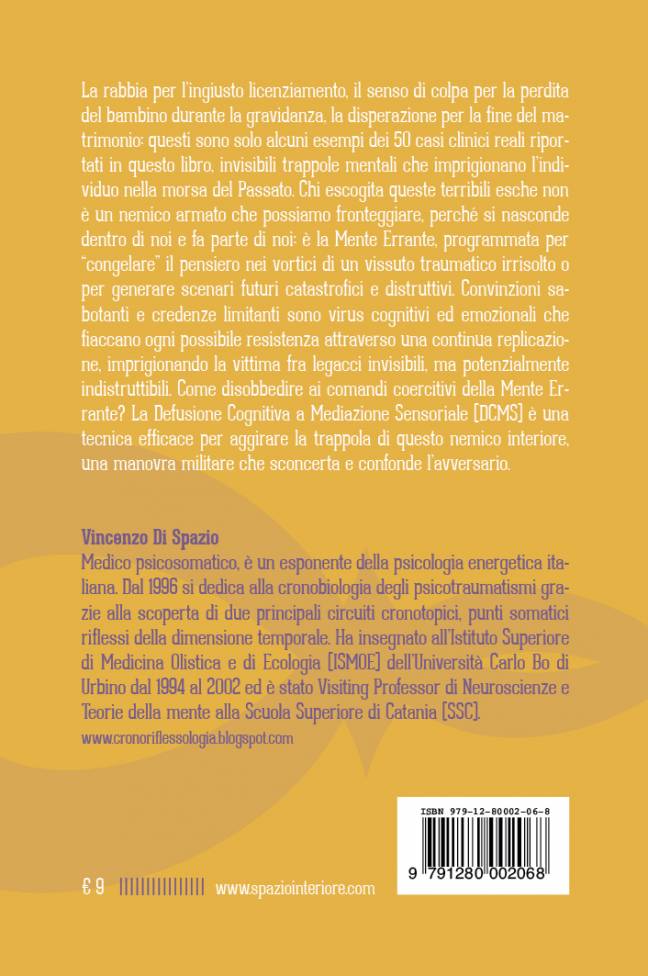 DISOBBEDIRE ALLA MENTE ERRANTE - immagine 2