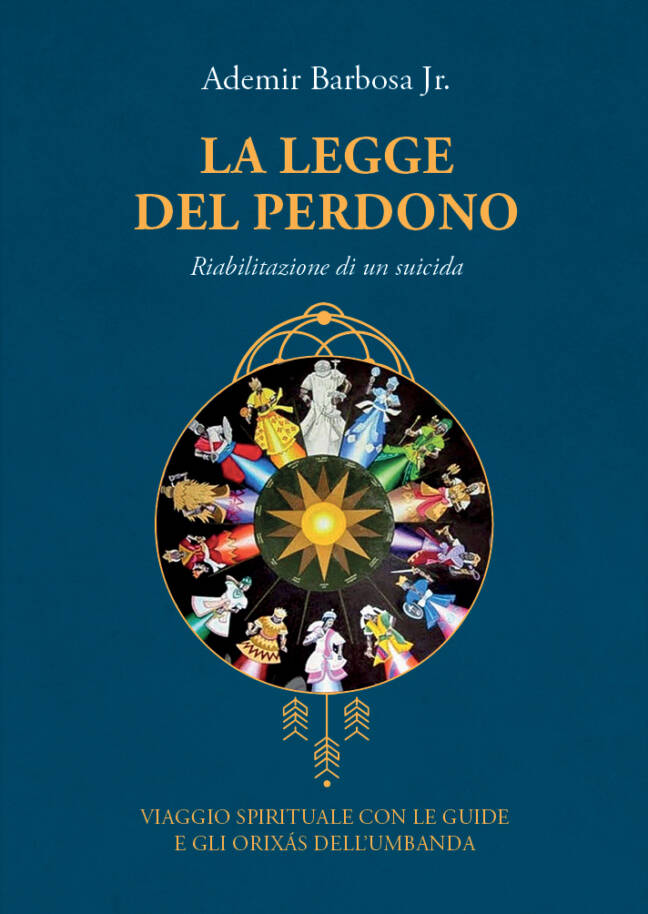 LA LEGGE DEL PERDONO