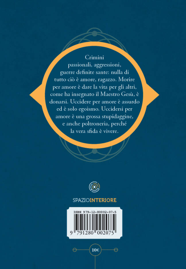 LA LEGGE DEL PERDONO - immagine 2