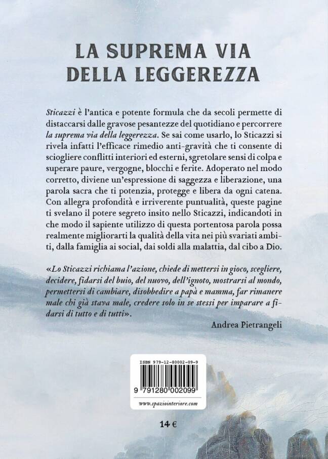 STICAZZI - immagine 2