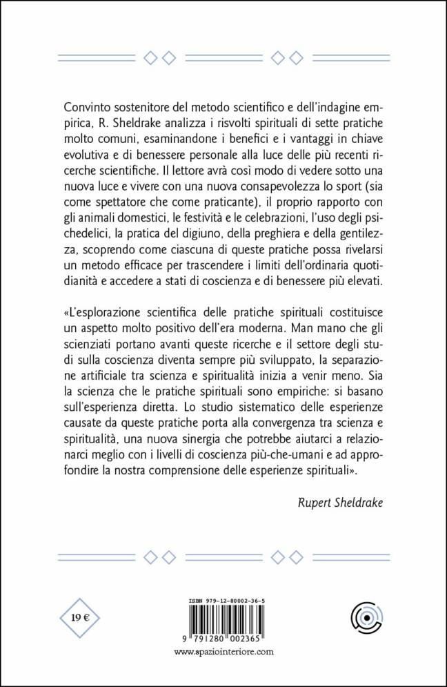 TRASCENDENZA QUOTIDIANA - immagine 2