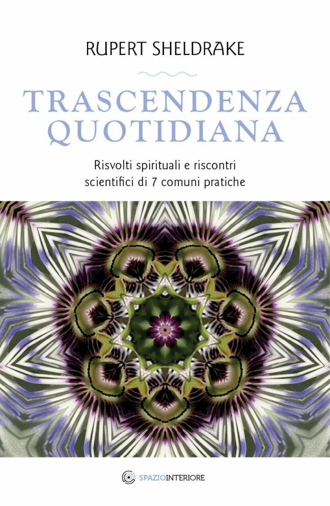 TRASCENDENZA QUOTIDIANA