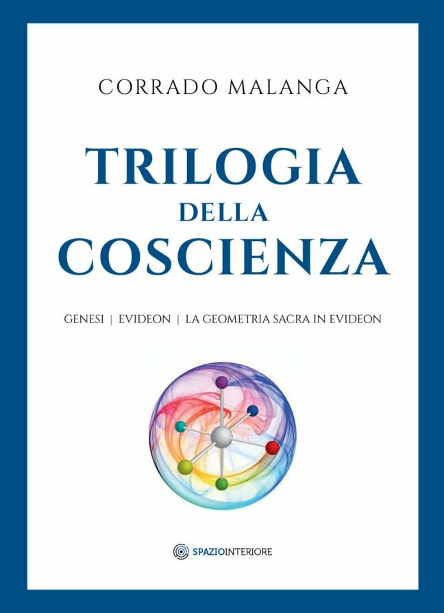 TRILOGIA DELLA COSCIENZA