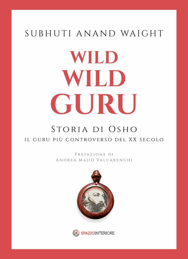 WILD WILD GURU