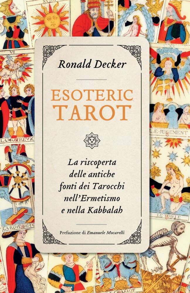 ESOTERIC TAROT