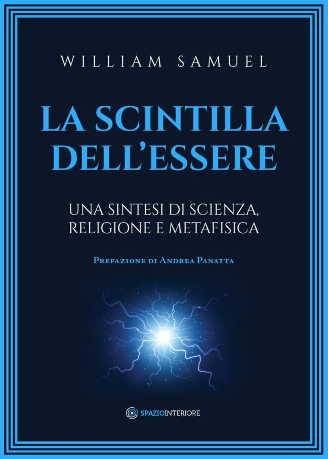 LA SCINTILLA DELL'ESSERE
