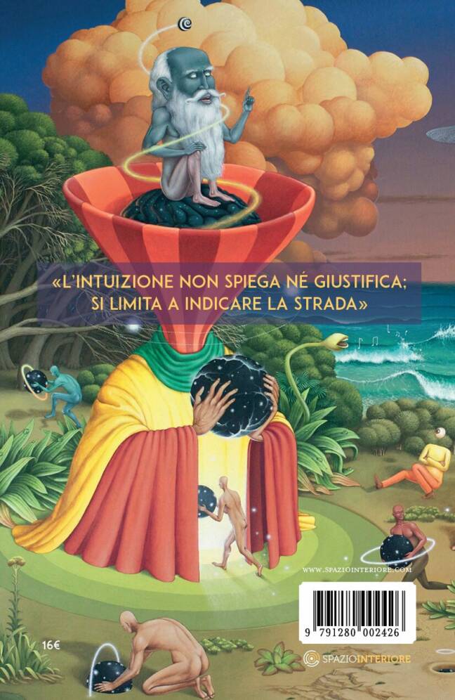 CORSO DI INTUIZIONE - immagine 2