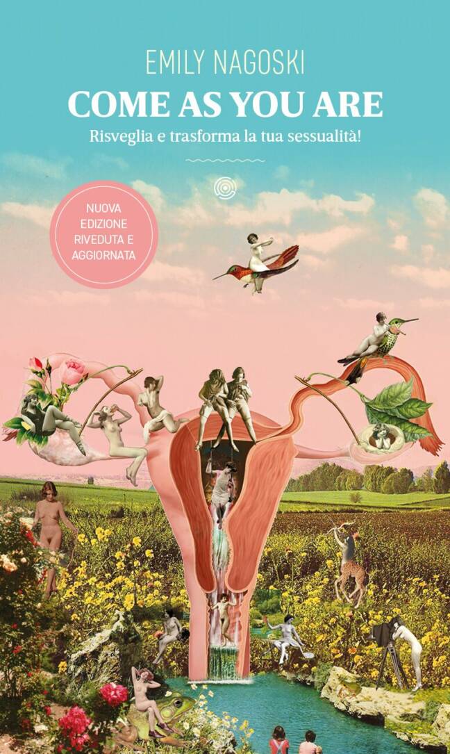 COME AS YOU ARE (NUOVA ED.)