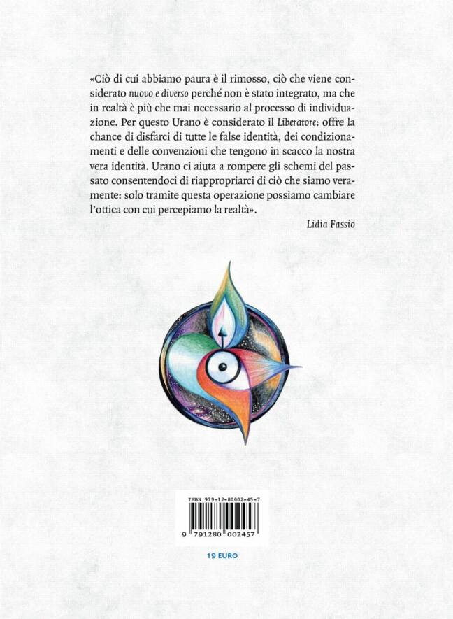 SIMBOLOGIA DI URANO - immagine 2