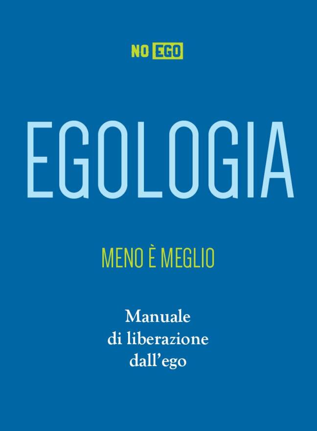 EGOLOGIA