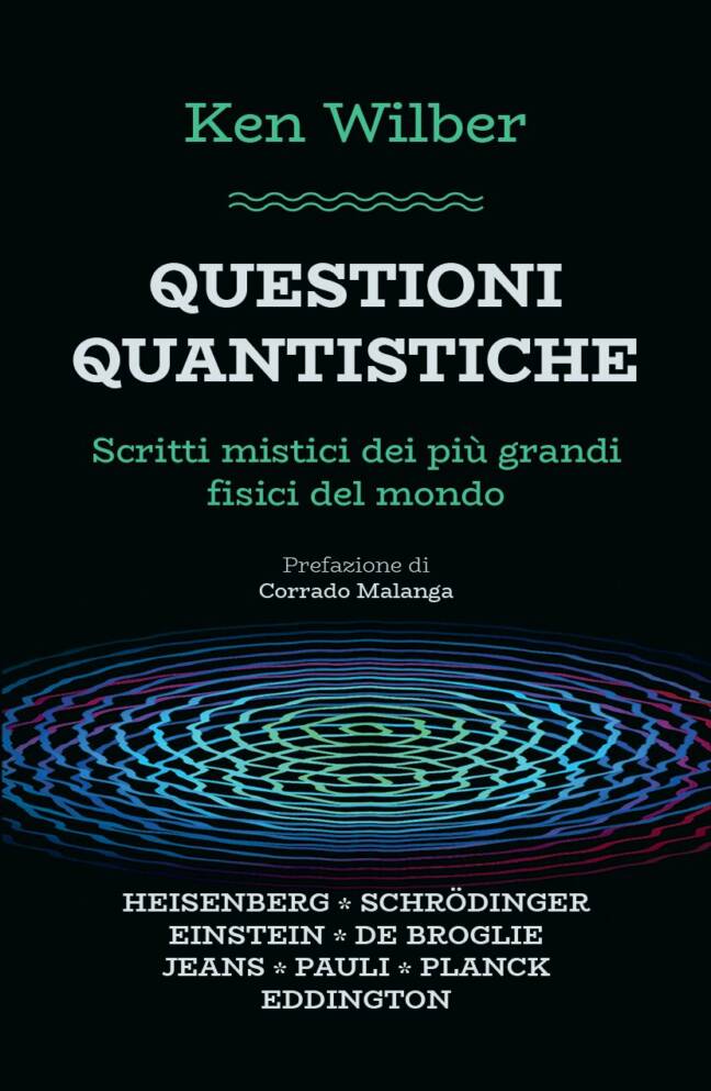 QUESTIONI QUANTISTICHE