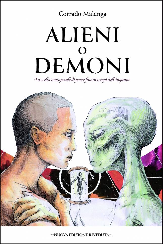 ALIENI O DEMONI