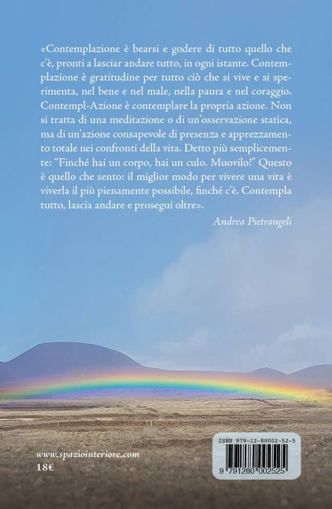 CONTEMPLAZIONE - immagine 2