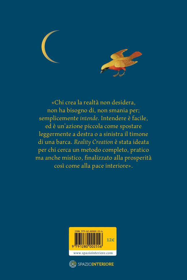 REALITY CREATION - immagine 2
