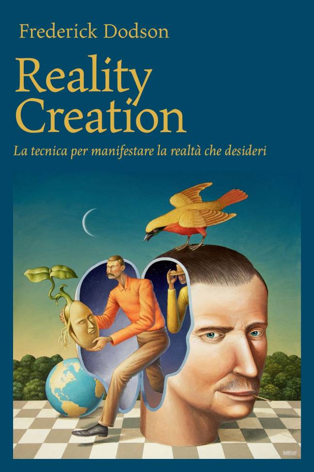 REALITY CREATION