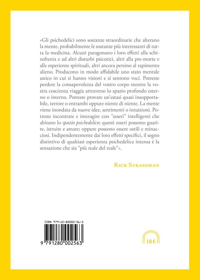 MANUALE DI PSICHEDELIA - immagine 2