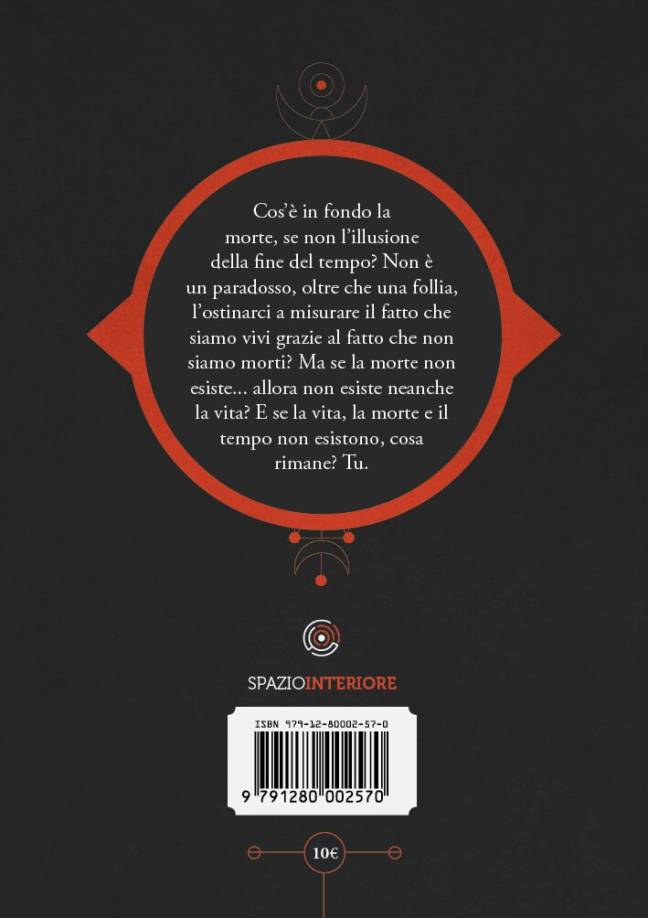 LIBRO DEGLI INCANTESIMI - immagine 2
