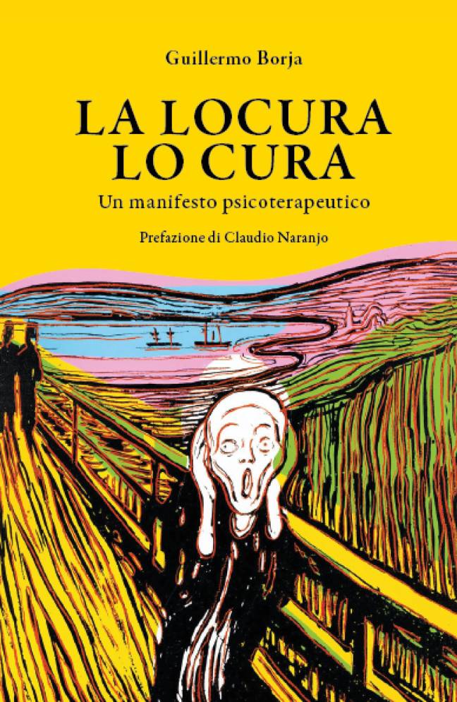 LA LOCURA LO CURA