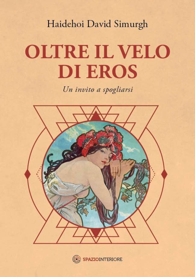 OLTRE IL VELO DI EROS