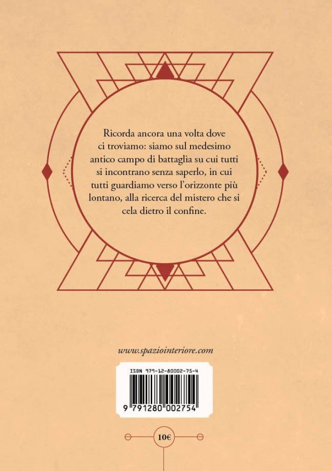 OLTRE IL VELO DI EROS - immagine 2