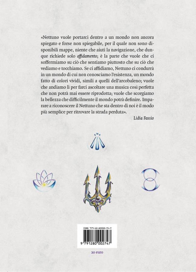 SIMBOLOGIA DI NETTUNO - immagine 2
