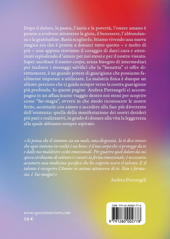 FARMAGIA - immagine 2