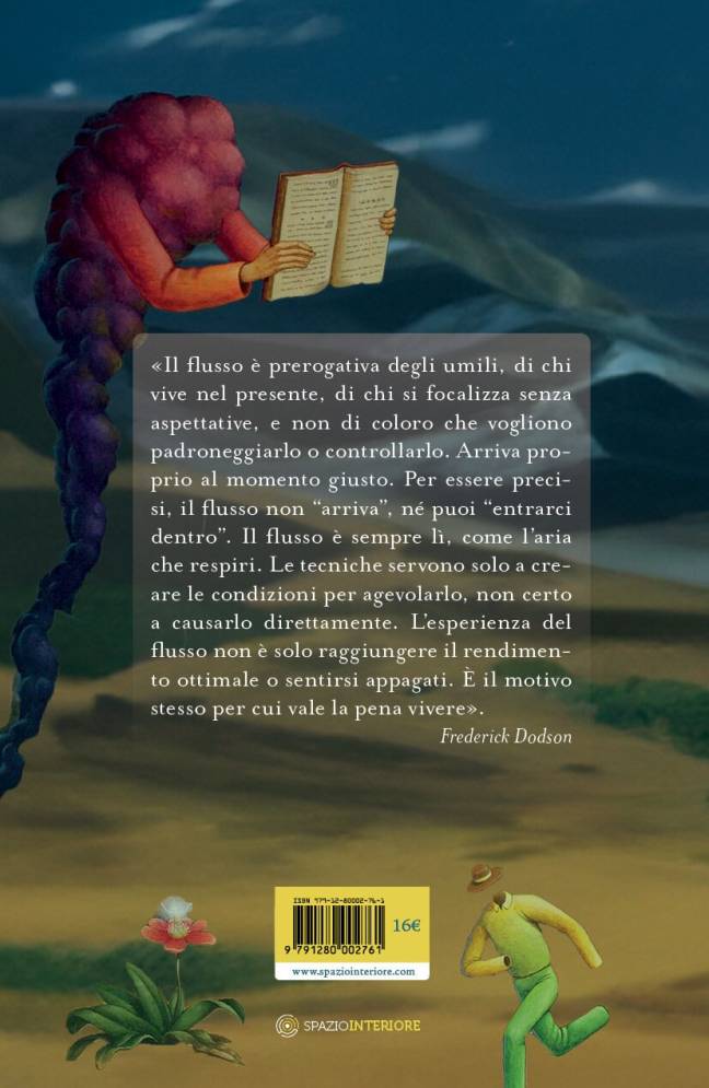 LO STATO DI FLUSSO - immagine 2