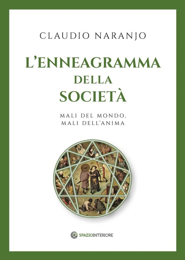 L’ENNEAGRAMMA DELLA SOCIETÀ