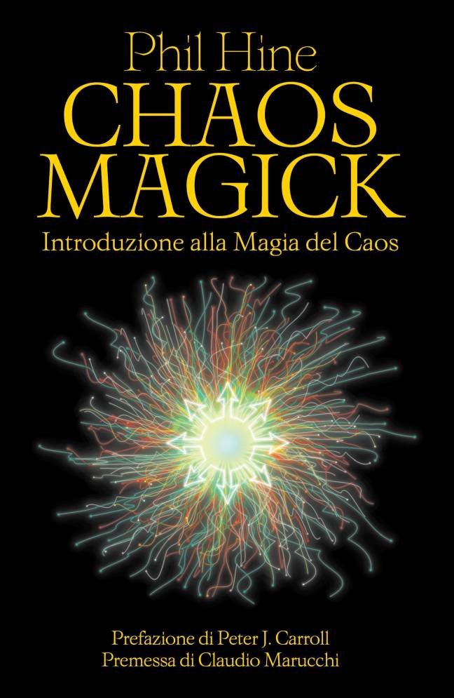 CHAOS MAGICK