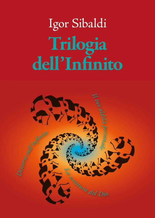 TRILOGIA DELL'INFINITO