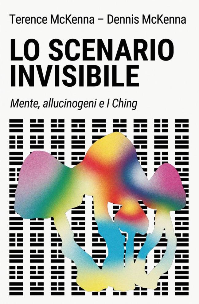 LO SCENARIO INVISIBILE