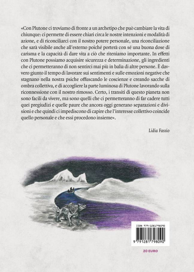 SIMBOLOGIA DI PLUTONE - immagine 2