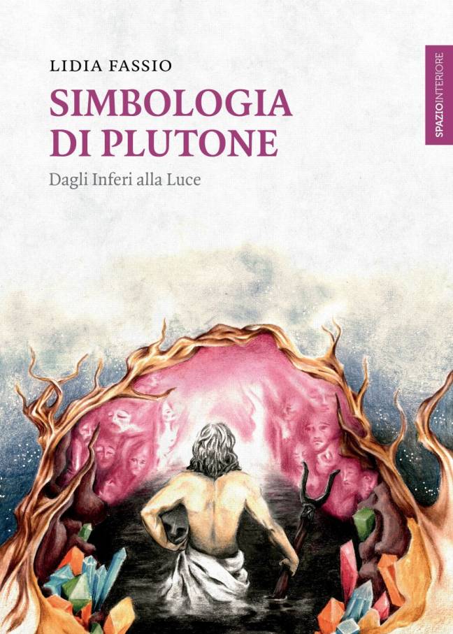 SIMBOLOGIA DI PLUTONE