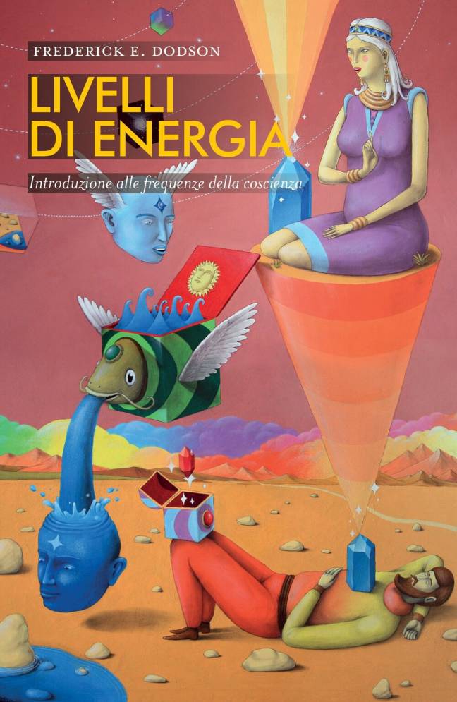 LIVELLI DI ENERGIA
