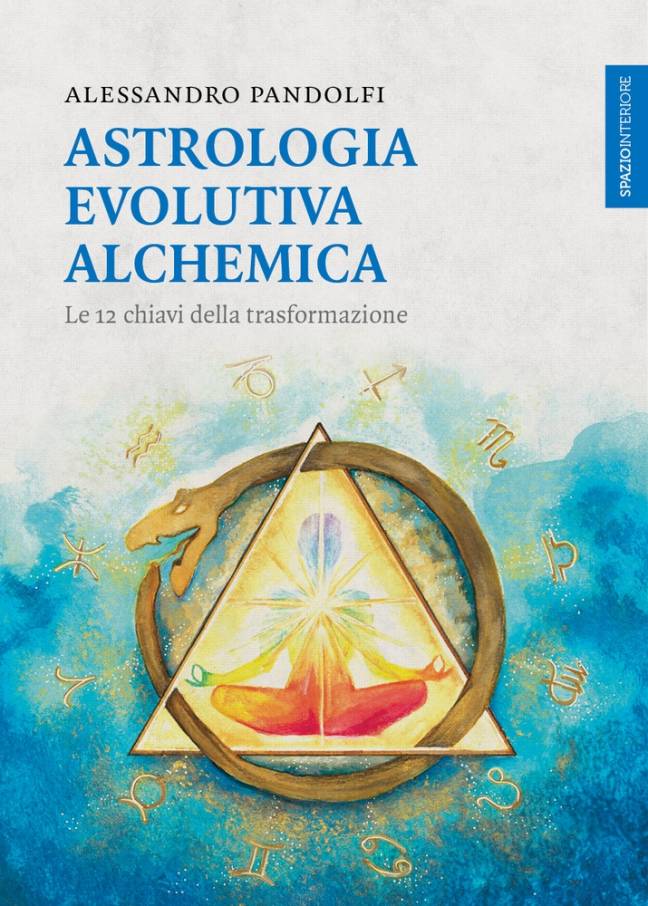 ASTROLOGIA EVOLUTIVA ALCHEMICA