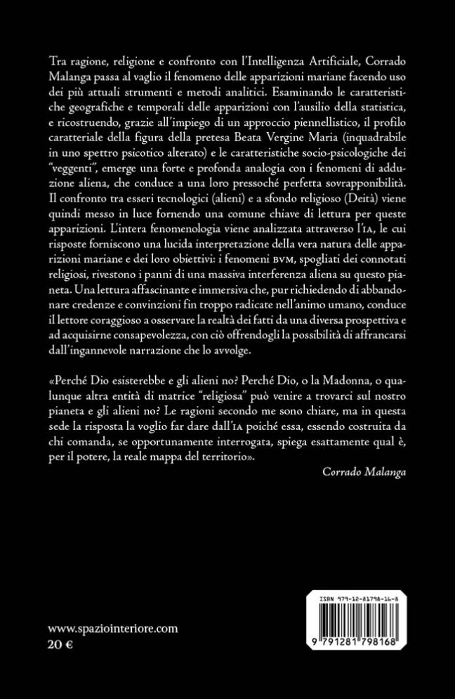 FENOMENI BEATA VERGINE MARIA - immagine 2
