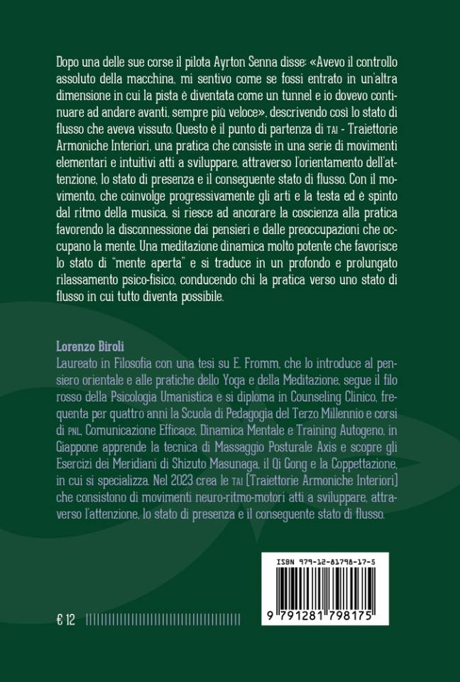 TRAIETTORIE ARMONICHE INTERIORI - immagine 2