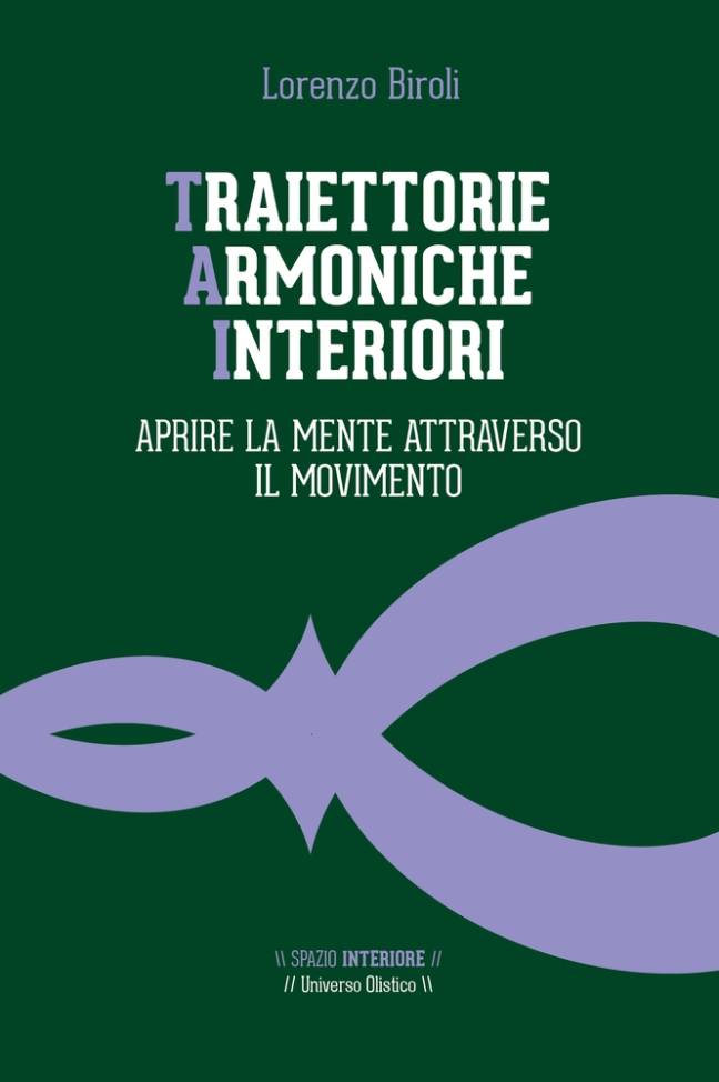 TRAIETTORIE ARMONICHE INTERIORI
