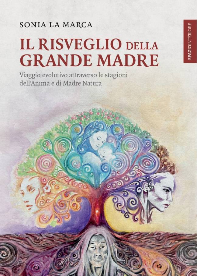 IL RISVEGLIO DELLA GRANDE MADRE