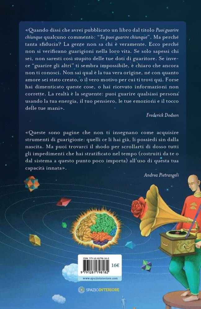 PUOI GUARIRE CHIUNQUE - immagine 2