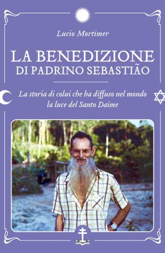LA BENEDIZIONE DI PADRINO SEBASTIÃO